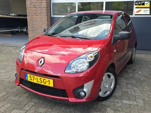 Renault Twingo 1.2-16V Authentique Apk Nieuw |Nap |Twingo
