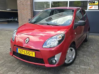 Renault Twingo 1.2-16V Authentique Apk Nieuw |Nap |Twingo