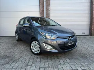 Hyundai i20 1.2i i-Deal Dealer oh/CC/Garantie (bj 2014)