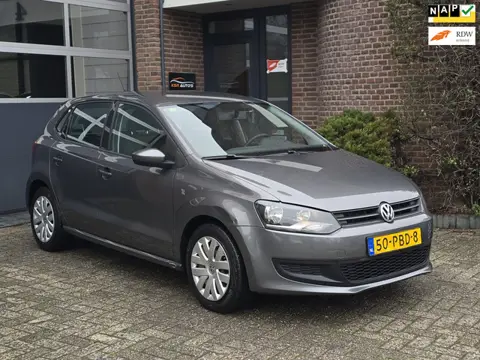 Volkswagen Polo 1.4-16V Comfortline Nap |Apk |Airco |Cruise