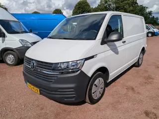 Volkswagen Transporter 2.0 TDI L1H1 Airco / Cruise