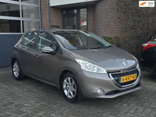 Peugeot 208 1.4 VTi Active 5DR|Airco |Apk|Trekhaak
