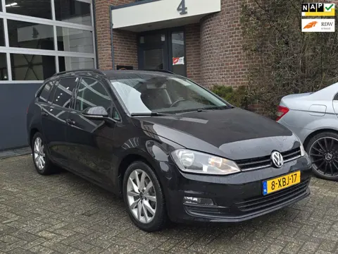 Volkswagen Golf Variant 1.2 TSI Trendline Apk |Nap |Trekhaak