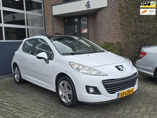 Peugeot 207 1.6 VTi XS Pano |Apk Nieuw |Trekhaak