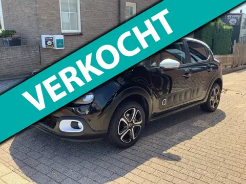 Citroen C3 1.2 PureTech S&S Feel Edition