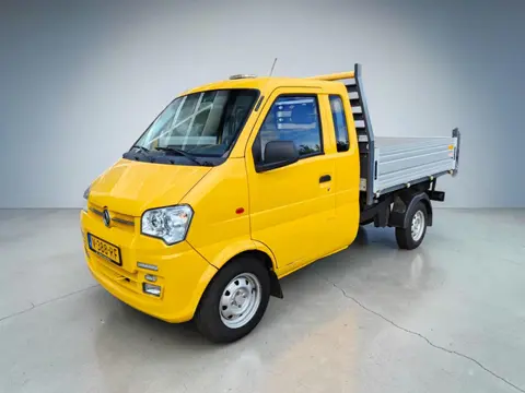 DFSK K-serie K01H 1.2 4x2 kipper airco!