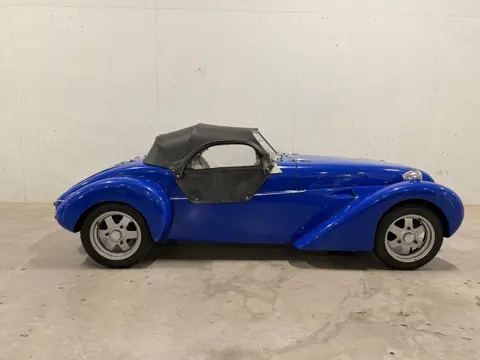 Citroen 2 CV Burton Cabrio 2CV6 Club APK Leer Super Historie