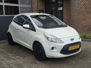 Ford Ka 1.2 Cool & Sound start/stop | Airco | Apk | Nap |