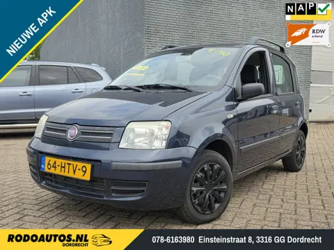 Fiat Panda 1.2 Edizione Cool Airco Nw Distributie & APK✅