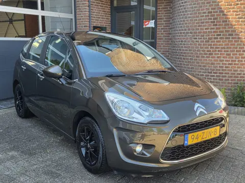 Citroen C3 1.2 VTi Coll. Light | Airco | Cruise | Apk | Trekhaak | Lm velgen