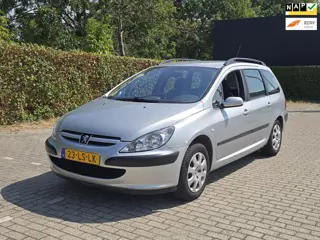Peugeot 307 Break 1.6-16V XS Apk |Nap |Trekhaak