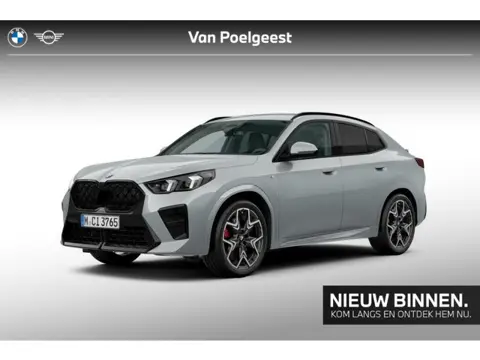 BMW X2 sDrive20i Launch Edition M Sportpakket Pro