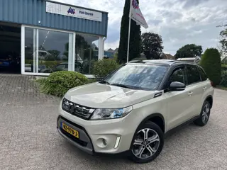Suzuki Vitara 1.6 High Executive (bj 2017)