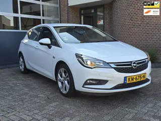 Opel Astra 1.6 CDTI Innovation Apk |Lezen |Euro 6 |Diesel