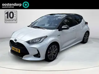 Toyota Yaris 1.5 Hybrid Launch Edition | PDC voor en achter | Stoelverwarming | Achteruitrijcamera |