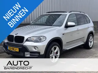 BMW X5 xDrive30d High Executive Panoramadak | AppleCarplay