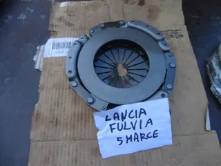 Clutch for Lancia Fulvia 5 Speed