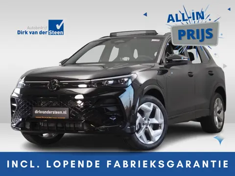 Volkswagen Tiguan 1.5 eHybrid R-Line Edition | Massagefunctie Voor | Stoelverwarming | Plug-in  | 36
