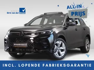 Volkswagen Tiguan 1.5 eHybrid R-Line Edition | Massagefunctie Voor | Stoelverwarming | Plug-in  | 36