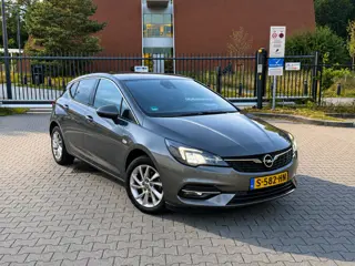 Opel Astra 1.4 Business Edition | Camera | ACC | LED