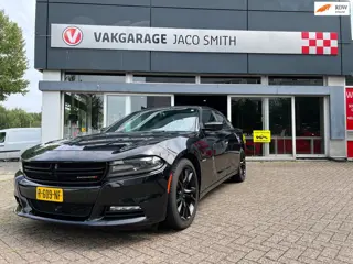 Dodge CHARGER
