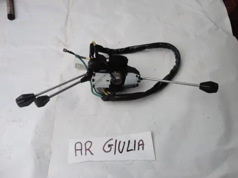 Lights control switch for Alfa Romeo Giulia