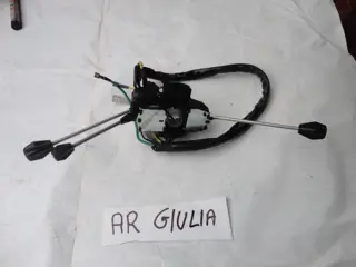 Lights control switch for Alfa Romeo Giulia