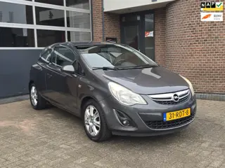 Opel Corsa 1.2-16V Edition Apk |Nap |Airco