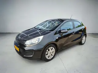 Kia Rio 1.2 CVVT ComfortLine