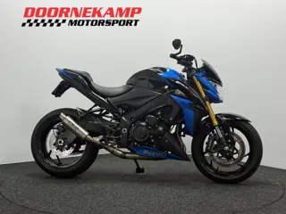 Suzuki GSX-S 1000 ABS (bj 2019)