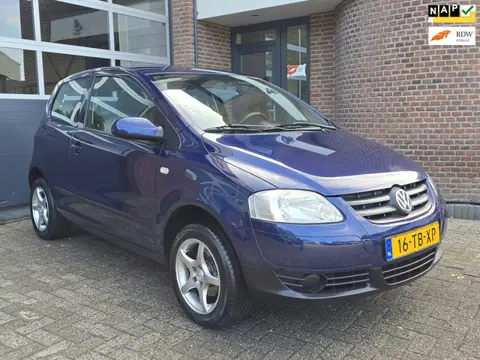 Volkswagen Fox 1.4 Trendline Apk |Nap |Hoogzit