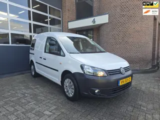 Volkswagen Caddy 2.0 Ecofuel Airco |PDC |Apk |Nap