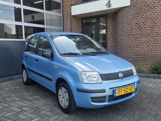 Fiat Panda 1.1 Young | Trekhaak | Apk | Nap |