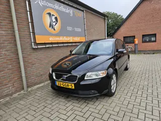 Volvo S40 1.6 Edition I (bj 2008)