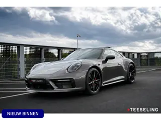 Porsche 911 3.0 Carrera S | BTW | Sport Design | Chrono | Panorama