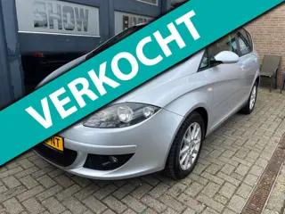 Seat Altea 1.6 Stylance