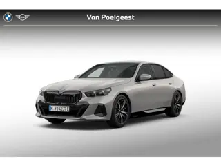 BMW i5 Sedan eDrive40 M Sport Pro Edition 84 kWh | M Sportpakket Pro | Innovation Pack | Travel Pack