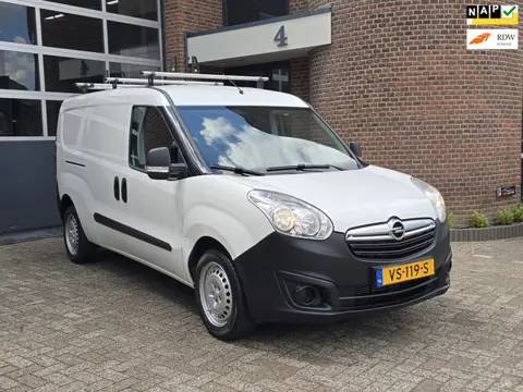Opel Combo 1.3 CDTi L2H1 ecoFLEX Edition Airco |Trekhaak