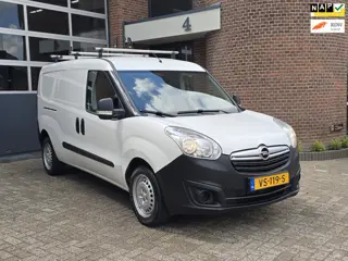 Opel Combo 1.3 CDTi L2H1 ecoFLEX Edition Airco |Trekhaak