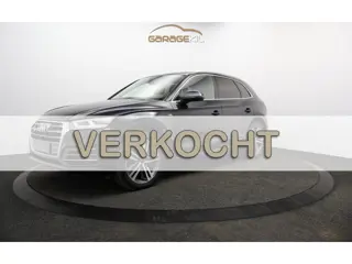 Audi Q5 2.0 TFSI quattro Launch Edition S-Line /  Orig. NL / Camera / 20'' LM velgen / Matrix koplam