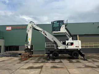 Caterpillar MH3024 WW26126