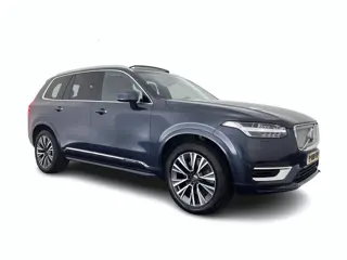 Volvo XC90 2.0 T8 Recharge AWD Inscription ExclusiveV [7-Pers.] (Plug-in) Aut. *PANO | HEAD-UP | LEA