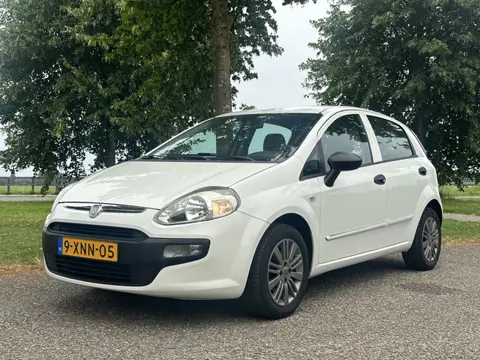 Fiat Punto Evo 1.4 Dynamic 5 drs * nette staat (bj 2011)