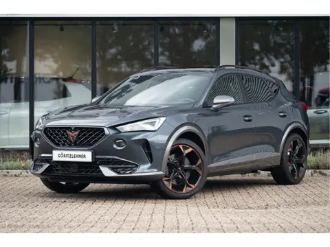 CUPRA Formentor 1.4 e-Hybrid Performance | Pano | Trekhaak | ACC | Camera |