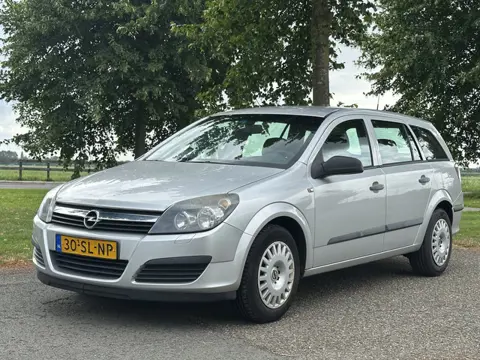Opel Astra Wagon 1.4 Business nap * rijdt perfect