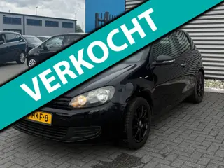 Volkswagen Golf 1.4 Trendline