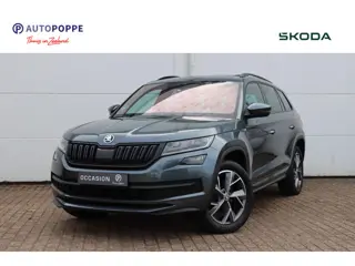 Skoda Kodiaq 1.5 TSI Sportline Business Comfort 150pk DSG7