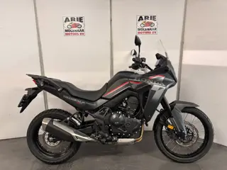 Honda XL 750 Transalp ABS (bj 2026)