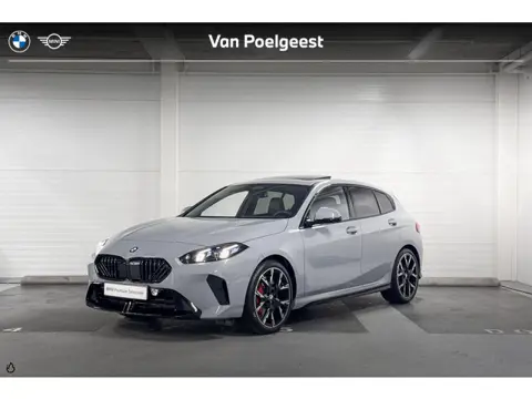 BMW 1-serie 120 M Sport | Panoramadak