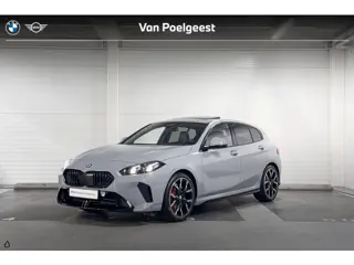BMW 1-serie 120 M Sport | Panoramadak
